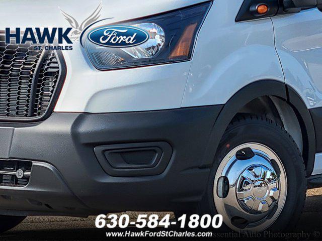 new 2025 Ford Transit-350 car, priced at $67,450