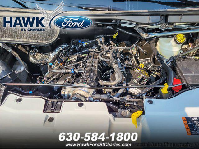 new 2025 Ford Transit-350 car, priced at $67,450