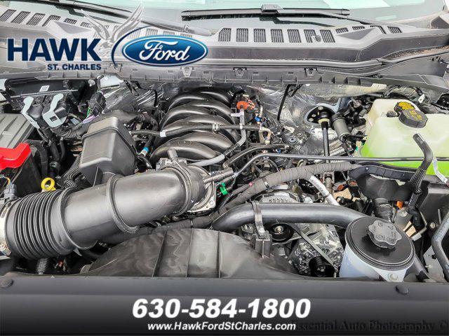 new 2025 Ford F-450 car, priced at $63,985