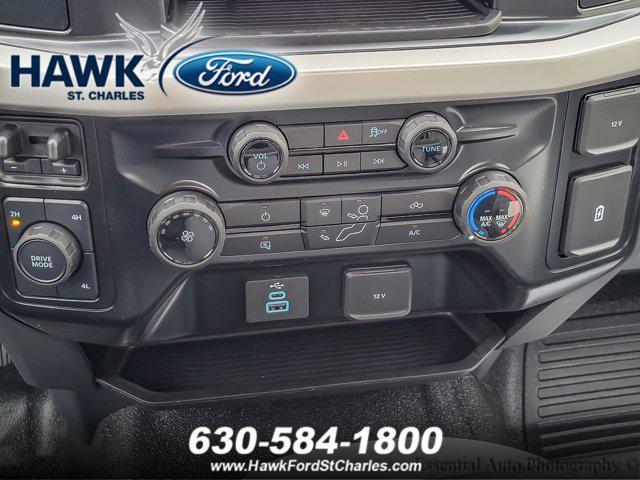 new 2025 Ford F-450 car, priced at $63,985