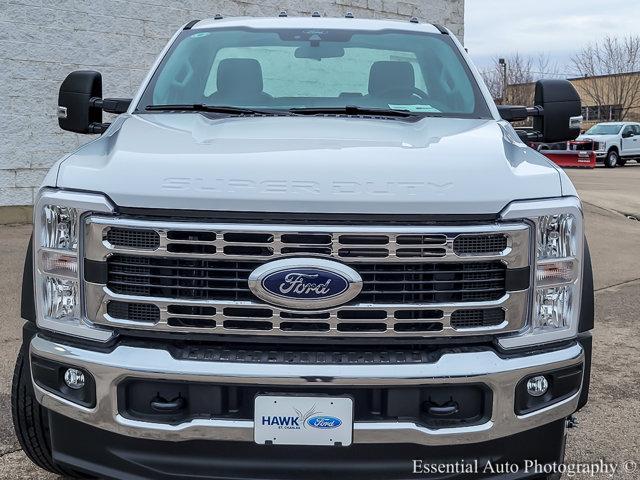 new 2025 Ford F-450 car, priced at $63,985