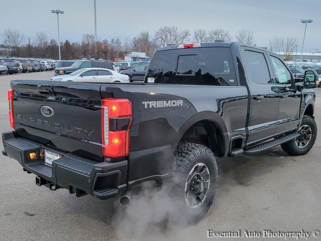 new 2024 Ford F-250 car, priced at $77,785