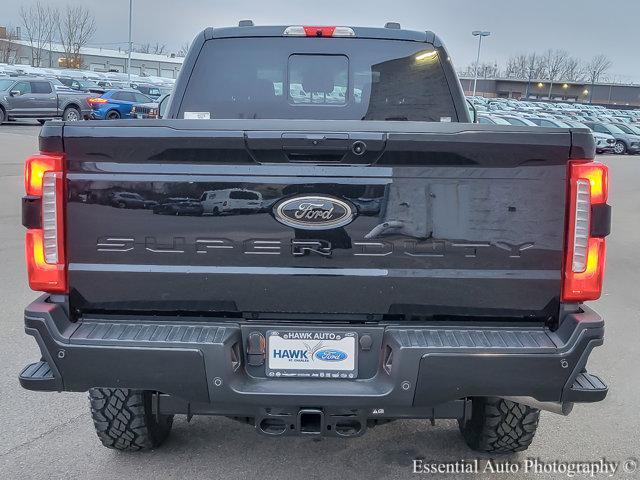 new 2024 Ford F-250 car, priced at $77,785