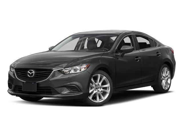 used 2016 Mazda Mazda6 car, priced at $12,550
