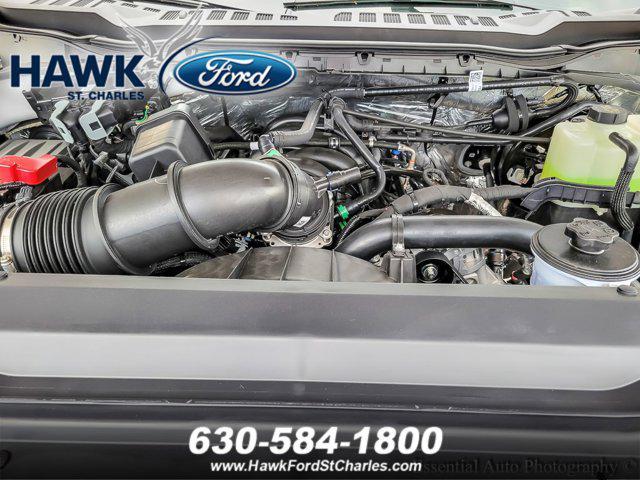 new 2025 Ford F-250 car, priced at $56,325