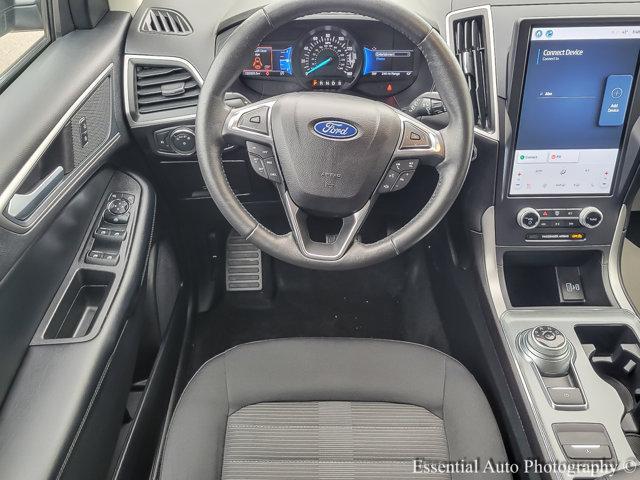 used 2022 Ford Edge car, priced at $25,350