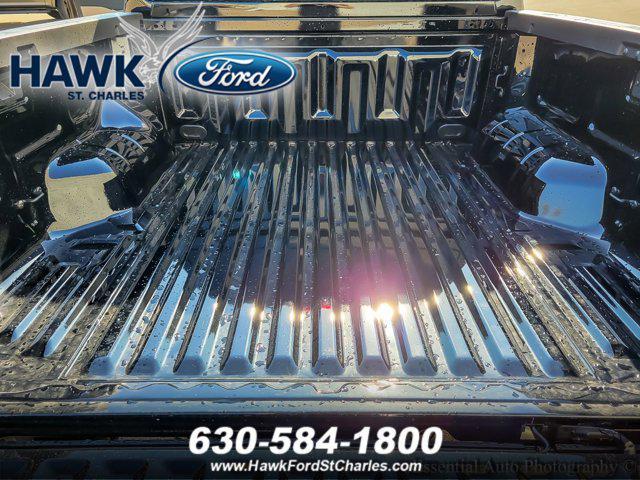new 2024 Ford Ranger car, priced at $48,561