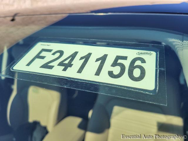 new 2024 Ford Ranger car, priced at $46,189