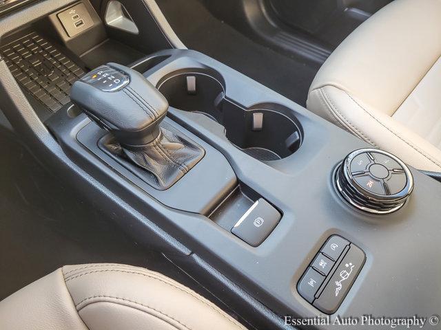 new 2024 Ford Ranger car, priced at $46,189