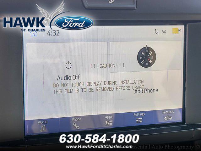 new 2026 Ford F-250 car, priced at $59,595