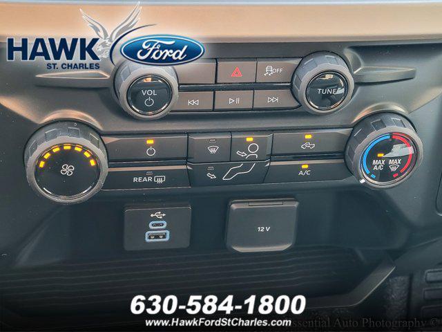 new 2026 Ford F-250 car, priced at $59,595