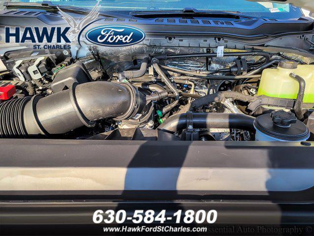 new 2026 Ford F-250 car, priced at $59,595