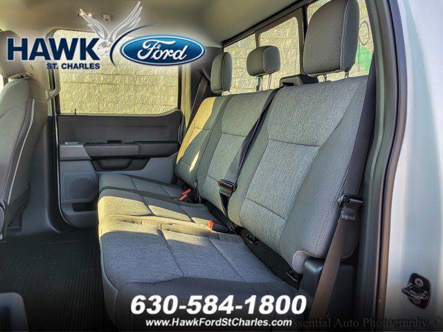 new 2026 Ford F-250 car, priced at $59,595
