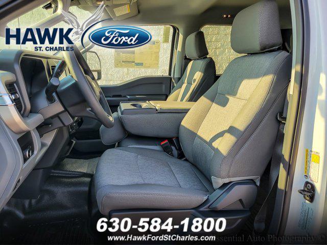 new 2026 Ford F-250 car, priced at $59,595
