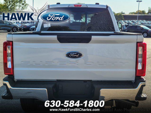 new 2026 Ford F-250 car, priced at $59,595
