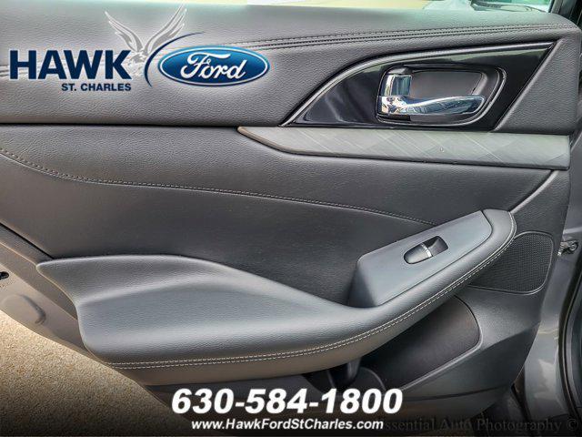 used 2018 Nissan Maxima car, priced at $20,660