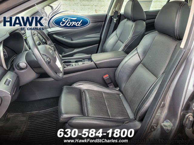 used 2018 Nissan Maxima car, priced at $20,660