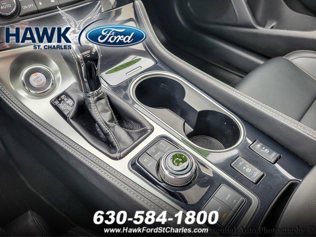 used 2018 Nissan Maxima car, priced at $20,660