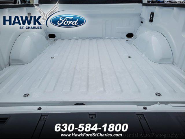 new 2024 Ford F-150 car, priced at $58,094