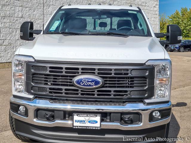 new 2024 Ford F-350 car, priced at $69,240