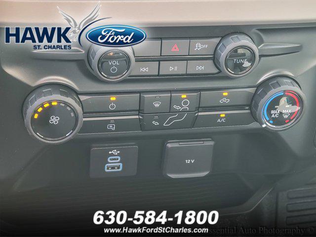 new 2026 Ford F-250 car, priced at $55,385