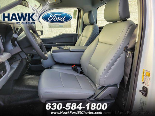 new 2026 Ford F-250 car, priced at $55,385