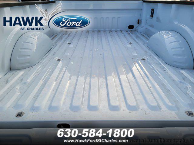 new 2026 Ford F-250 car, priced at $55,385