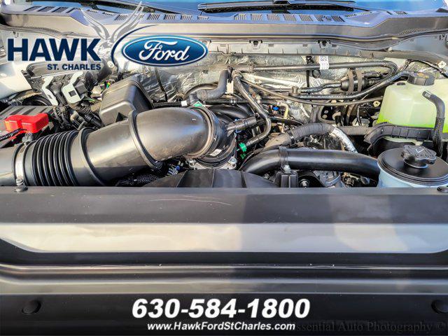 new 2026 Ford F-250 car, priced at $55,385