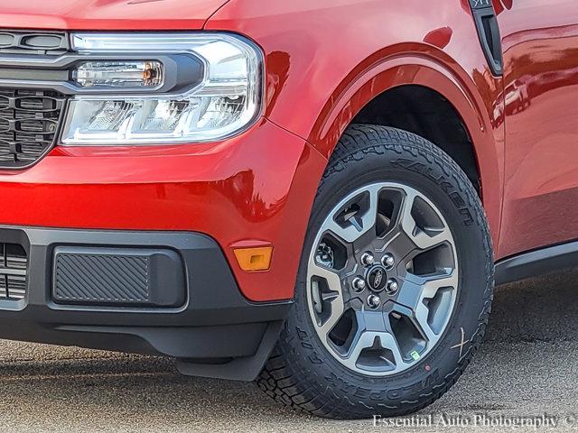 new 2024 Ford Maverick car, priced at $32,920