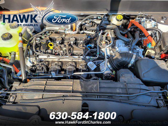 new 2025 Ford Maverick car, priced at $31,430