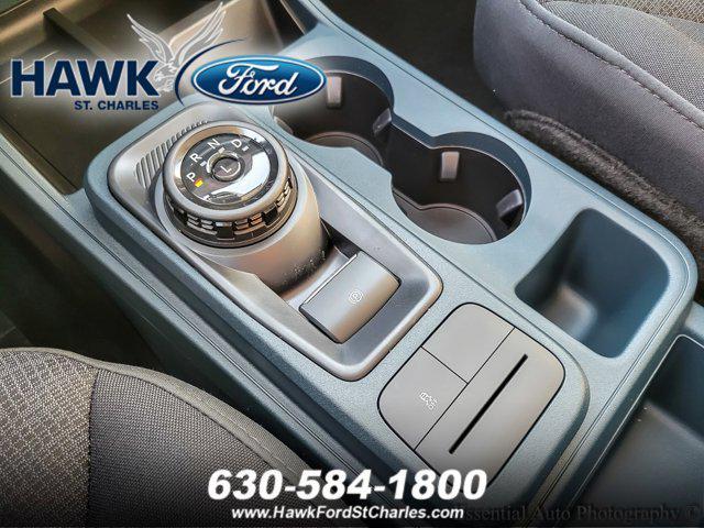 new 2025 Ford Maverick car, priced at $31,430