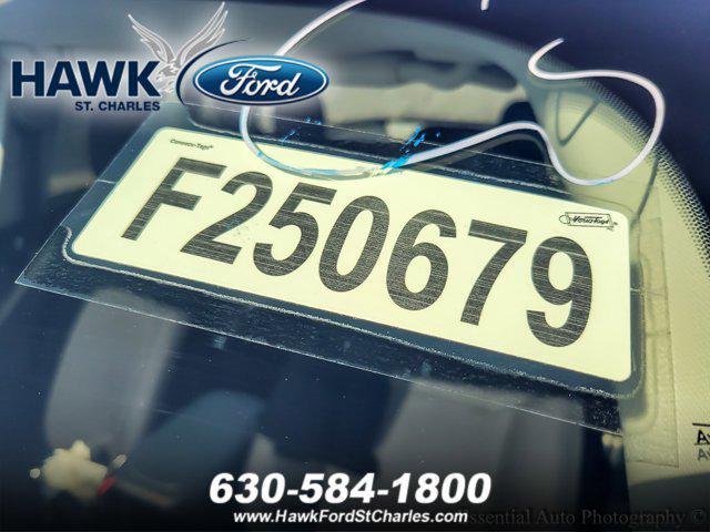 new 2025 Ford Maverick car, priced at $31,430