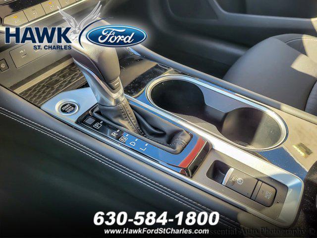 used 2023 Nissan Altima car, priced at $26,330