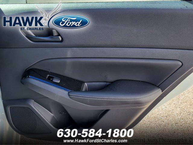 used 2023 Nissan Altima car, priced at $26,330