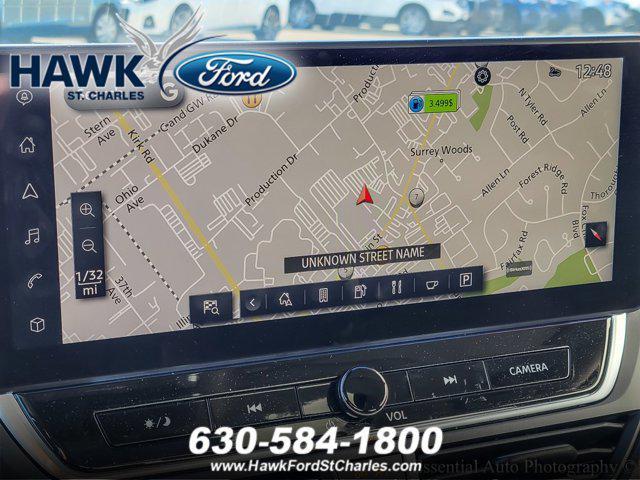 used 2023 Nissan Altima car, priced at $26,330