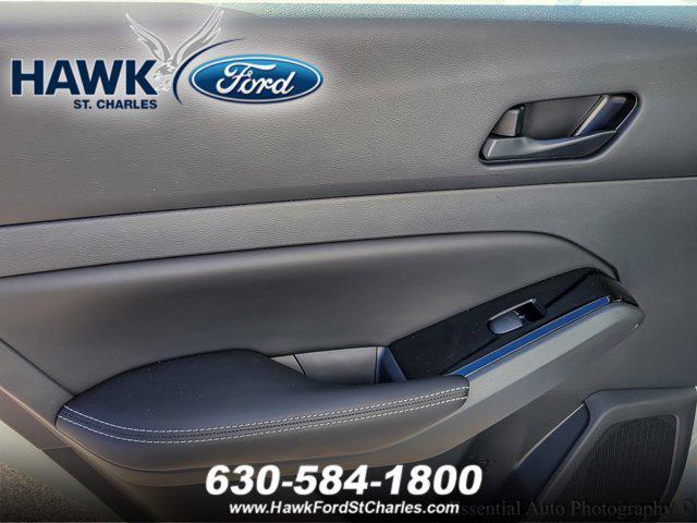 used 2023 Nissan Altima car, priced at $26,330