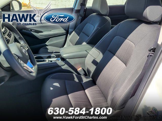 used 2023 Nissan Altima car, priced at $26,330