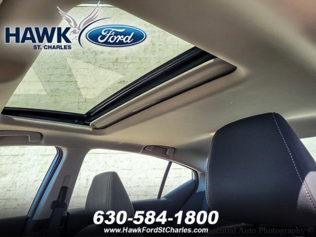 used 2023 Nissan Altima car, priced at $26,330