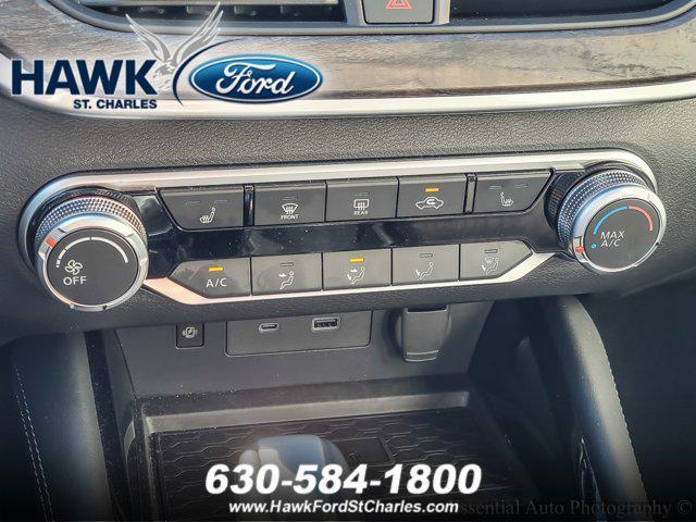 used 2023 Nissan Altima car, priced at $26,330