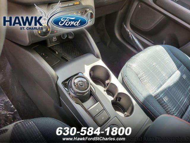 new 2024 Ford Bronco Sport car, priced at $32,888