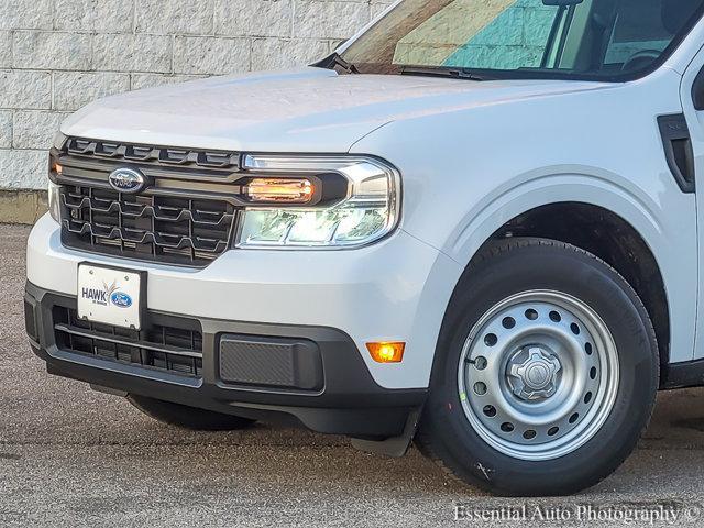 new 2024 Ford Maverick car, priced at $27,915