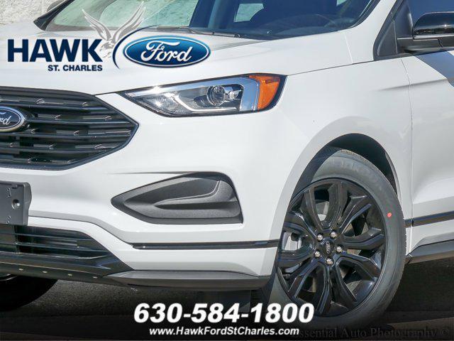 new 2024 Ford Edge car, priced at $34,255