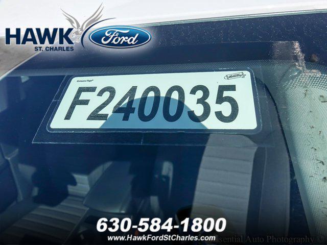 new 2024 Ford Edge car, priced at $34,255