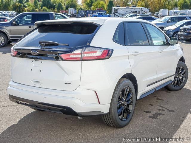 new 2024 Ford Edge car, priced at $34,255