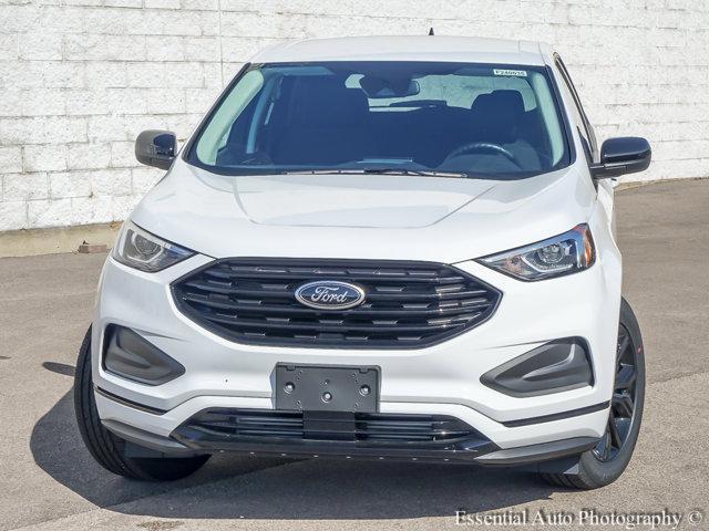 new 2024 Ford Edge car, priced at $34,255