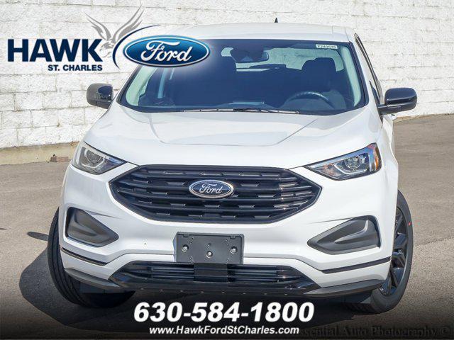 new 2024 Ford Edge car, priced at $34,255