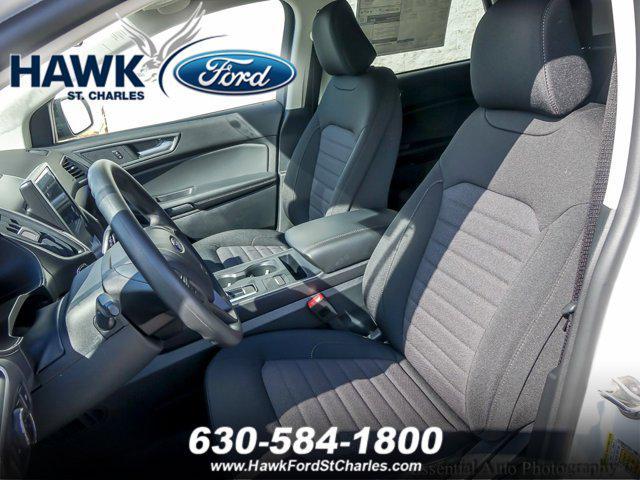 new 2024 Ford Edge car, priced at $34,255