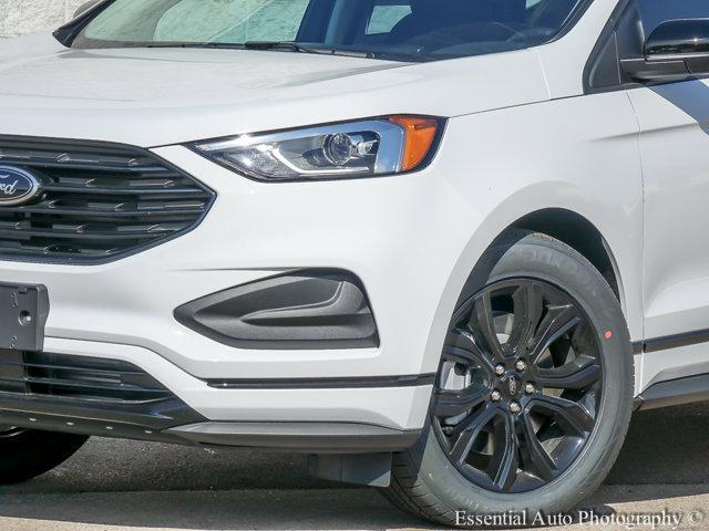 new 2024 Ford Edge car, priced at $34,255