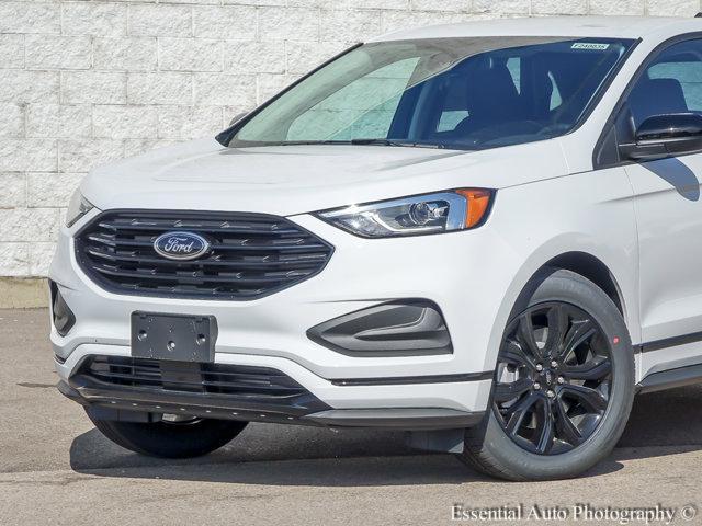 new 2024 Ford Edge car, priced at $34,255