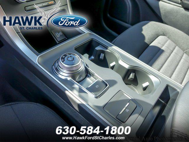 new 2024 Ford Edge car, priced at $34,255